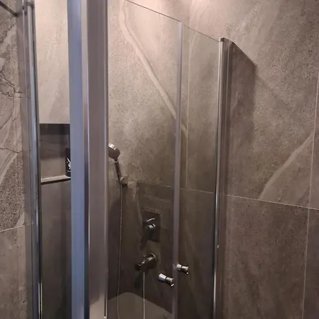 Apartament Kleopatra Sultan Rezidans *